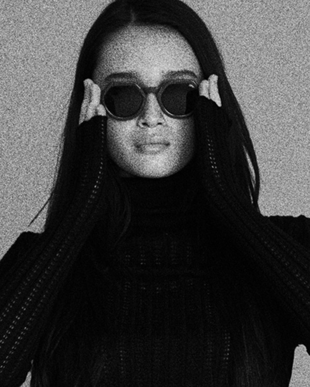 What we wear when we don’t know what comes next