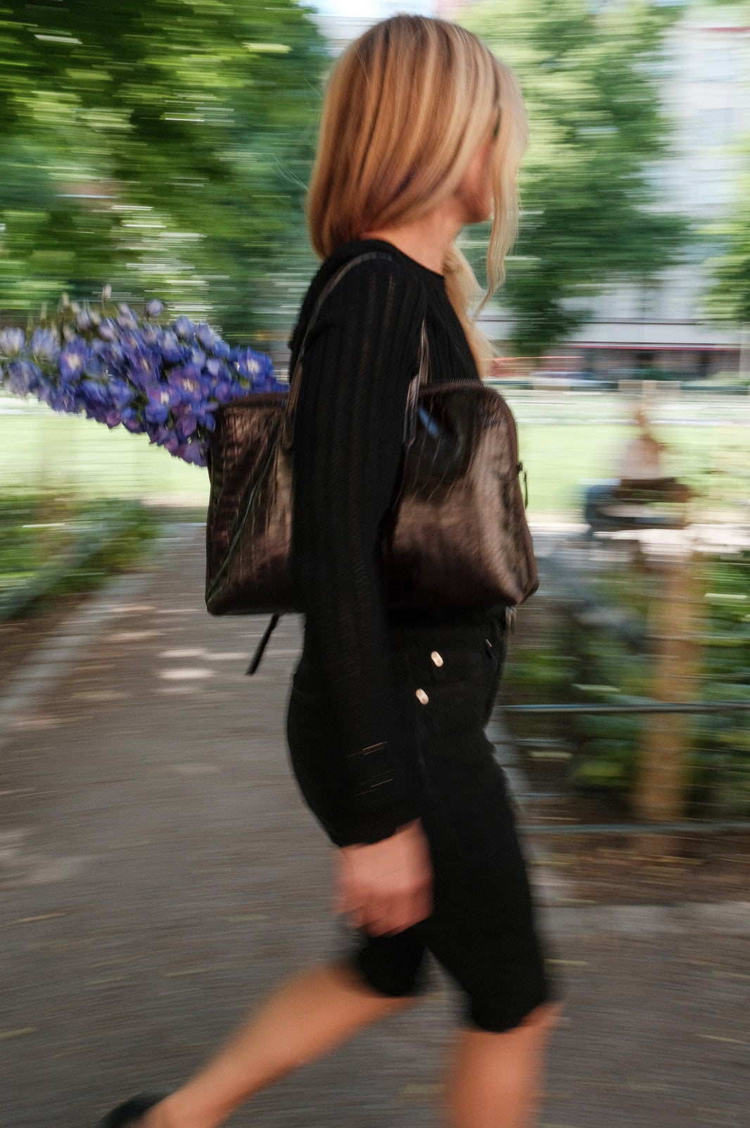 What to Wear to a Midsummer Dinner